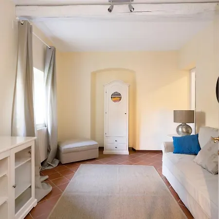 Casa Conte Picedi Luna Appartamento *