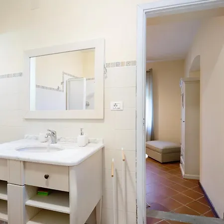 Casa Conte Picedi Luna * Lerici
