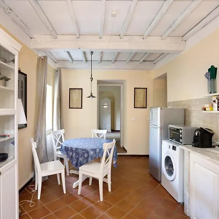 Casa Conte Picedi Luna Appartamento Lerici