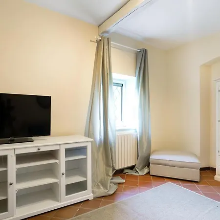 Casa Conte Picedi Luna Apartment Lerici