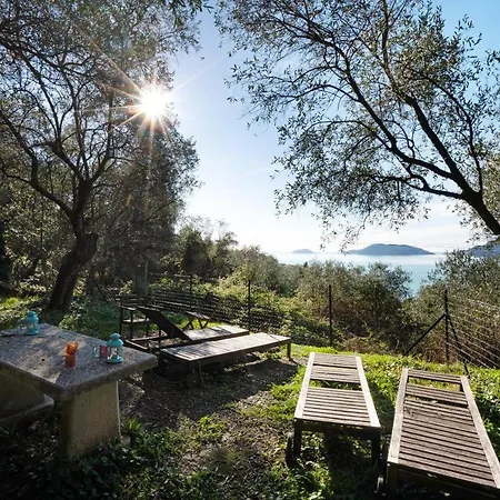 Casa Conte Picedi Luna Lerici