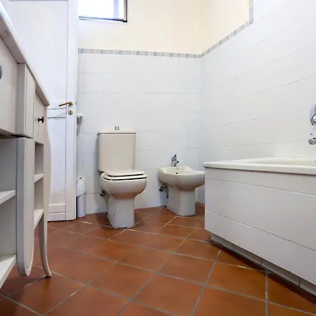 Casa Conte Picedi Luna Apartment