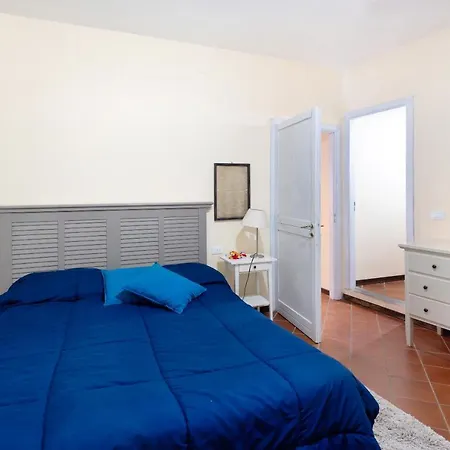 Appartamento Casa Conte Picedi Luna