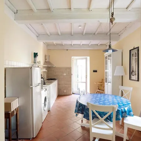 Appartamento Casa Conte Picedi Luna Lerici