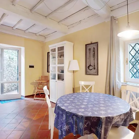 Casa Conte Picedi Luna Апартаменты *