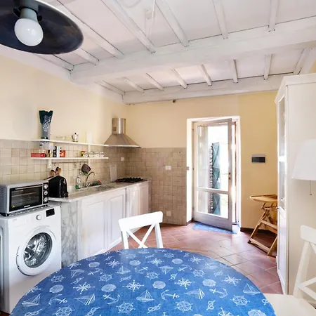 شقة Casa Conte Picedi Luna *