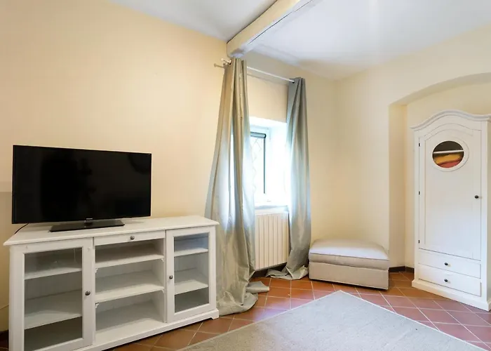 Casa Conte Picedi Luna Appartamento Lerici