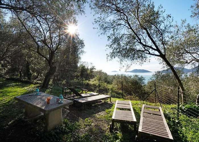 Casa Conte Picedi Luna レーリチ