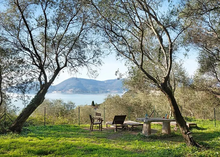 Casa Conte Picedi Luna レーリチ
