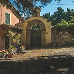 Casa Conte Picedi Luna דירה לריצ'י