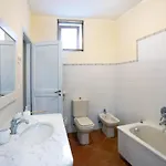 Casa Conte Picedi Luna דירה לריצ'י