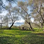 דירה Casa Conte Picedi Luna *