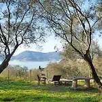 Casa Conte Picedi Luna דירה