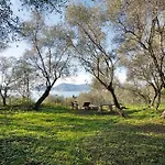 Casa Conte Picedi Luna לריצ'י
