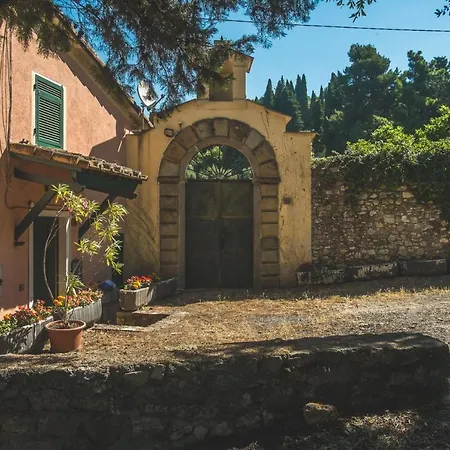 Casa Conte Picedi Luna Апартаменты Леричи