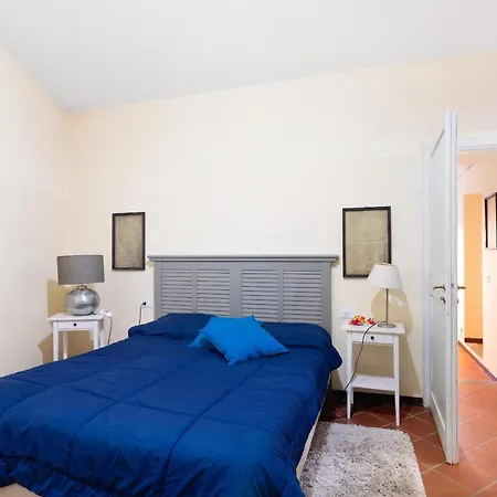 דירה Casa Conte Picedi Luna