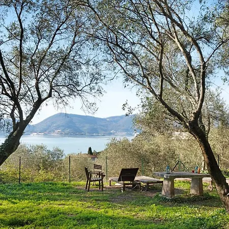 Casa Conte Picedi Luna לריצ'י