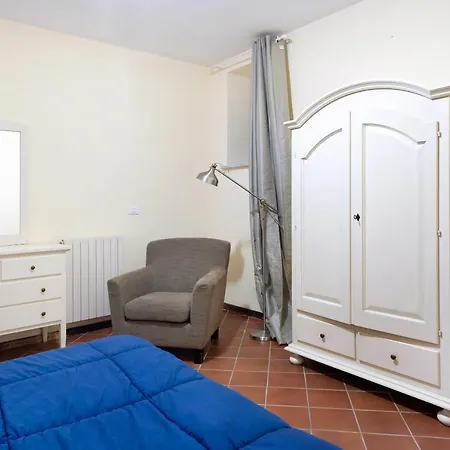 Casa Conte Picedi Luna