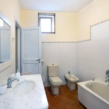 Casa Conte Picedi Luna Апартаменты Леричи
