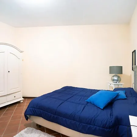 Апартаменты Casa Conte Picedi Luna *