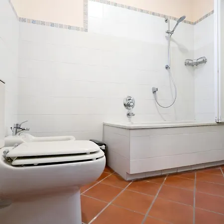 Casa Conte Picedi Luna Апартаменты *