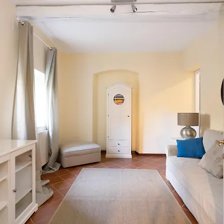 Casa Conte Picedi Luna דירה *