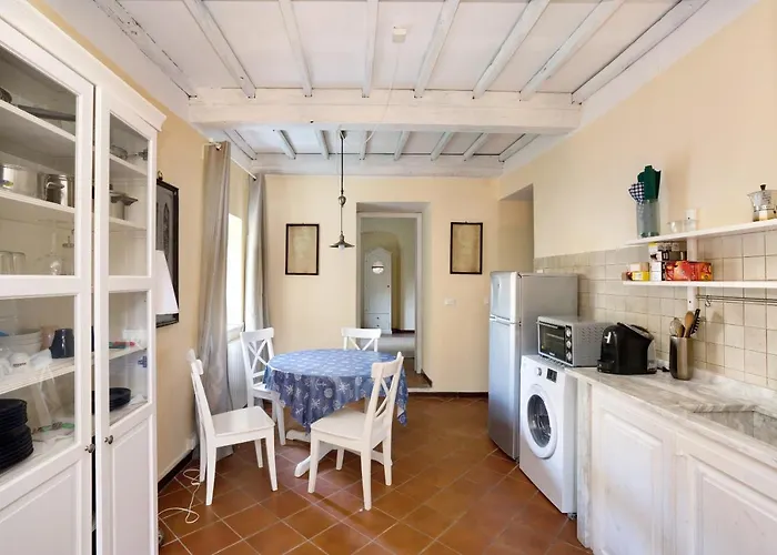 Casa Conte Picedi Luna דירה לריצ'י