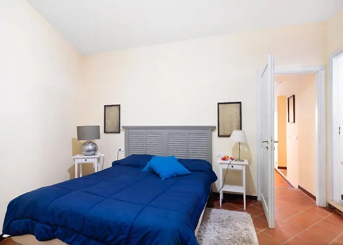 דירה Casa Conte Picedi Luna