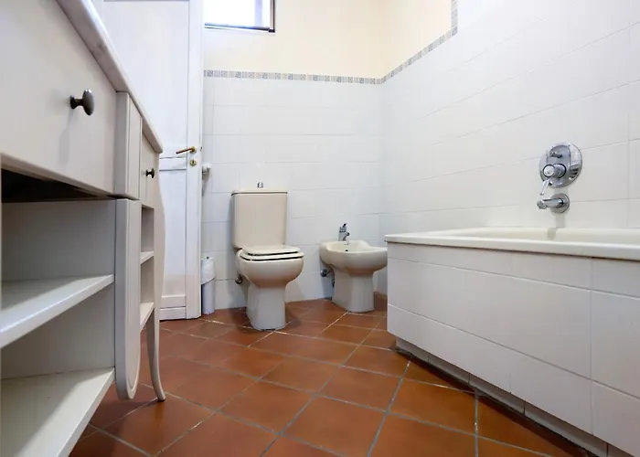 Casa Conte Picedi Luna דירה