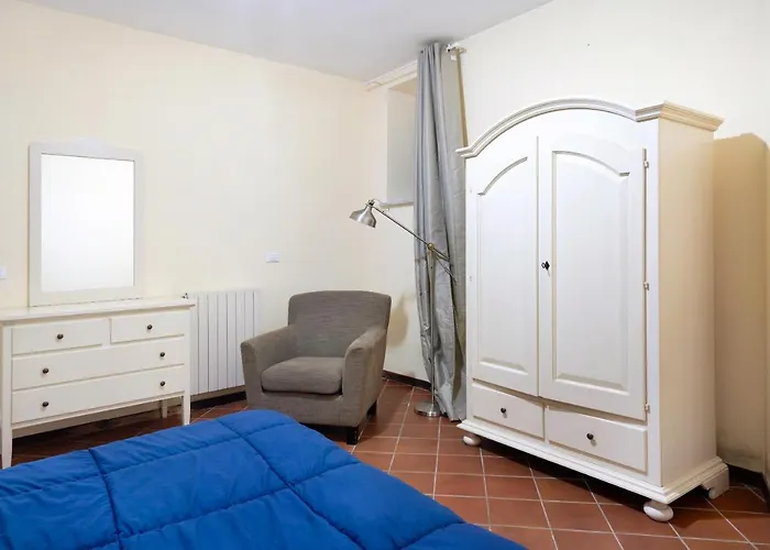 Casa Conte Picedi Luna