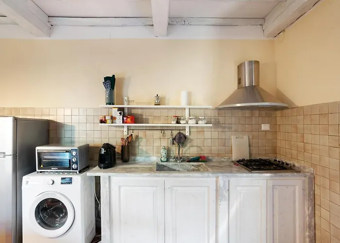 Casa Conte Picedi Luna * לריצ'י