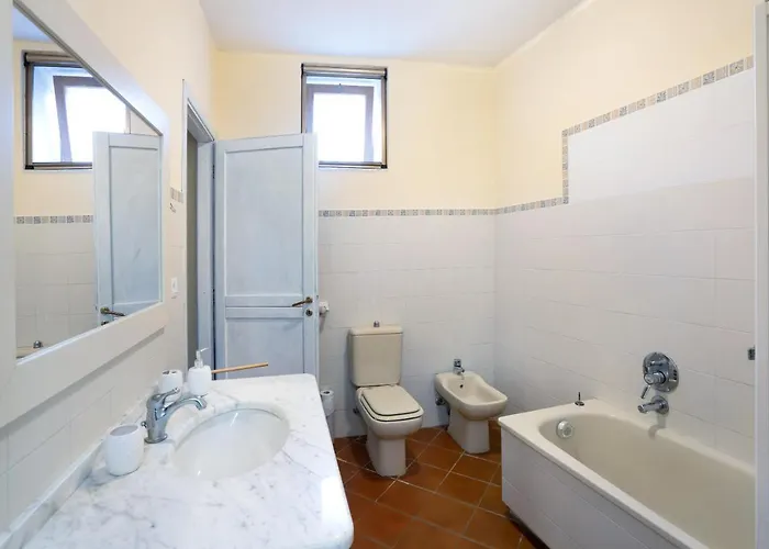 Casa Conte Picedi Luna דירה לריצ'י