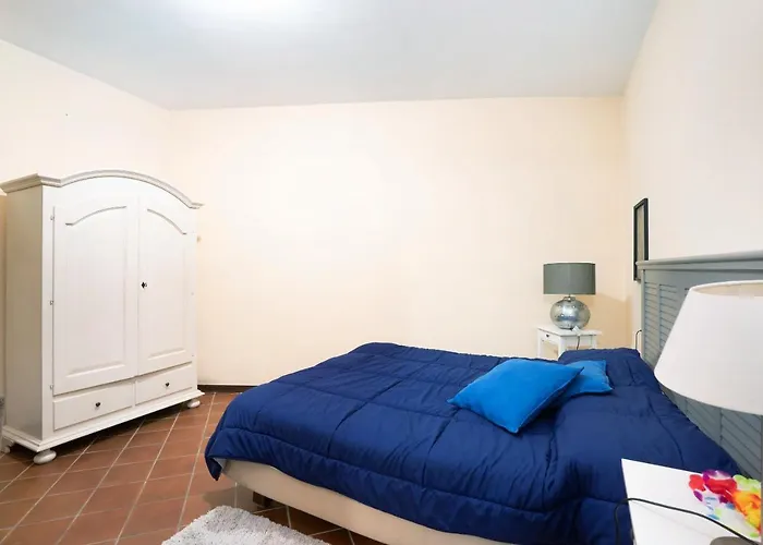 דירה Casa Conte Picedi Luna *