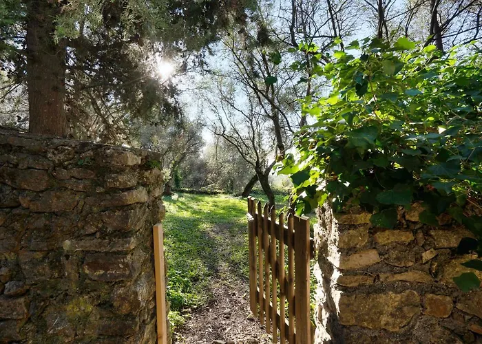 Casa Conte Picedi Luna