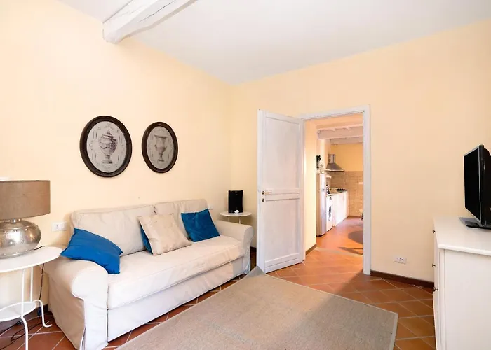 דירה Casa Conte Picedi Luna